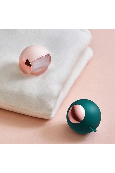 myglobal Clothes Lint Remover Ball