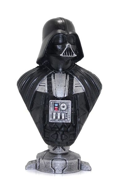 BulutRetail Darth Vader Bust Small Size