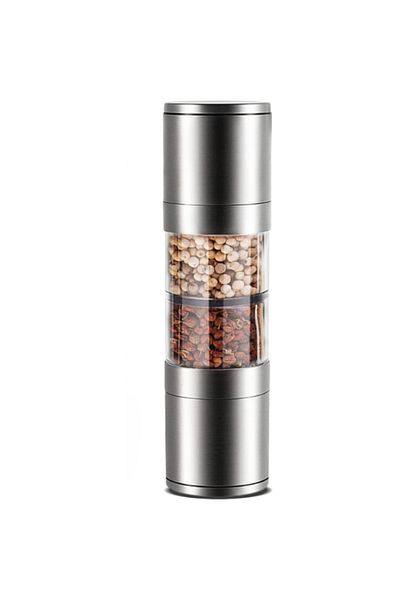 Acousticworld 2 in 1 Acrylic Hand Mill