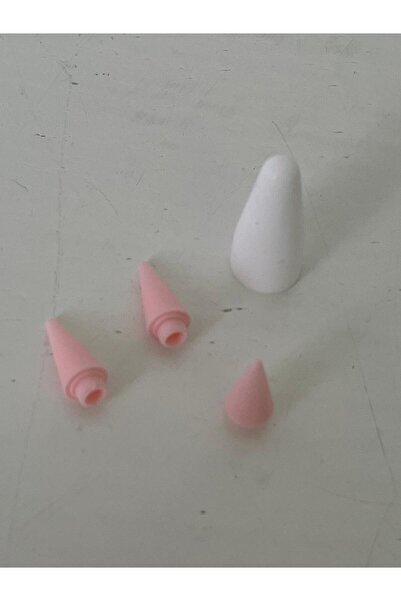 Cisteen Stylus kalem için kurşun kalem uçları, yedek stylus kalem uçları Pemb...