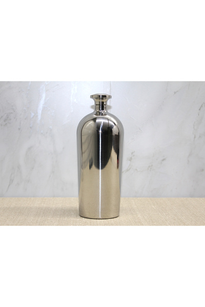 TTT Steel Shaker Model 2