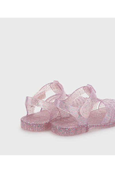 IGOR Clasica Cristal Sandals