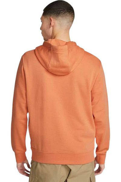 Nike NIKE Club PO FT Hoodie - CZ7857-871