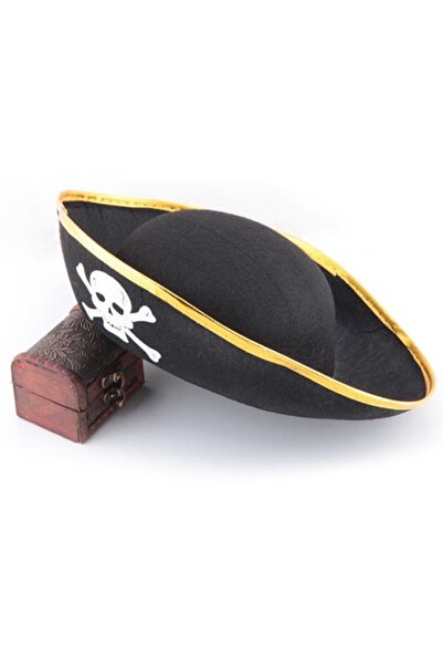 MOBEE Children's Pirate Hat Pirate Hat