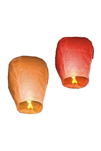 TTT Sky Lantern