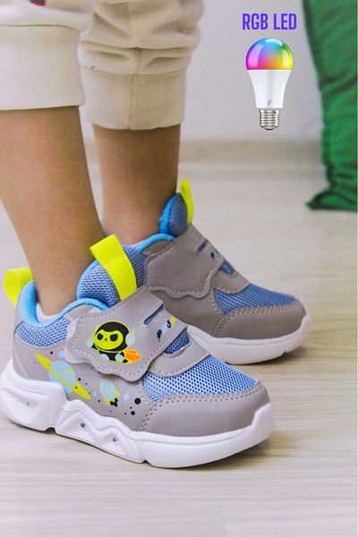 PAPUÇKA PP Unisex Orthopedic Bulk Sneakers Lightweight Non-Slip Sole Comfort and Style for All Seasons