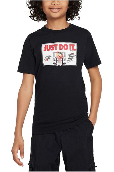 Nike NIKE Basketball Ball T-shirt - FD3964-010