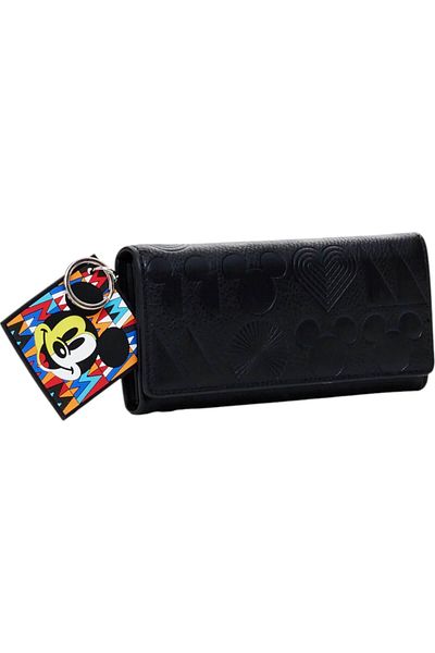 Desigual Desigual All Mickey Mariona Wallet - 25SAYP07-2000
