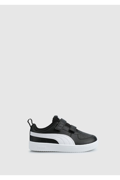 Puma Rickie V Inf Siyah Unısex Sneaker 39132811