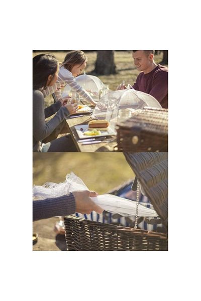 TTT Food Protection Umbrella