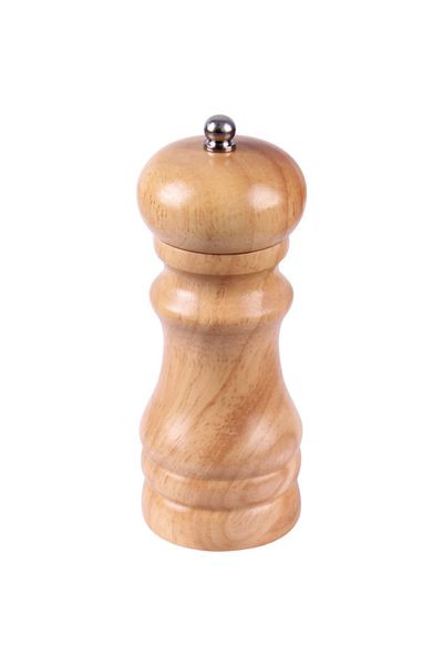 GÖNÜL Bamboo Hand Mill 15 cm
