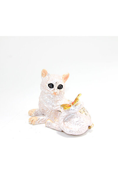 MEKs Diamond-Valued Stone Fox