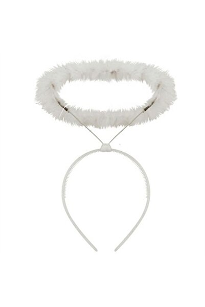 magicool White Angel Crown