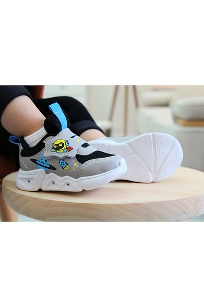 PAPUÇKA PP Unisex Orthopedic Bulk Sneakers Lightweight Non-Slip Sole Comfort and Style for All Seasons