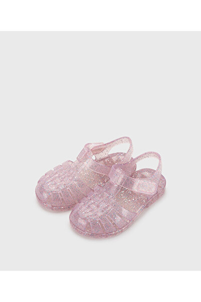 IGOR Clasica Cristal Sandals