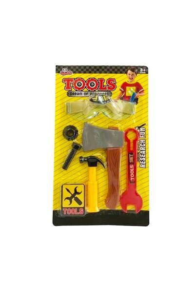 Vardem Kartela 6 Parça Tamir Seti 978