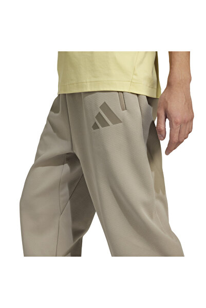 adidas M Z.N.E. OHPT Eşofman Altı Bej JC6716