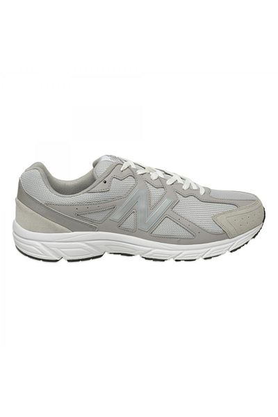 New Balance M480-Z Nb Lifestyle Unisex Shoes Gray Unisex Sports Shoes