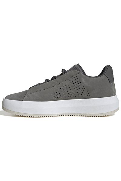 adidas Acesmash Sports Shoes Gray Jq7456