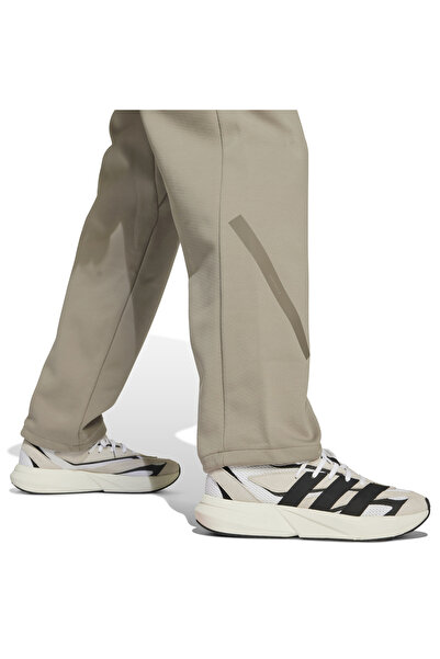 adidas M Z.N.E. OHPT Eşofman Altı Bej JC6716