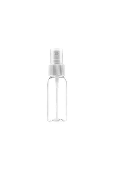 MIBRU 30ml Coffee Bean Spray Bottle, Plastic Mist Can for Moistening Beans Before Grinding
