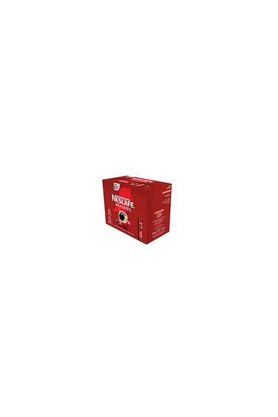 Nescafe Káva solubila Nescafe Brasero Stick 60x1,8g