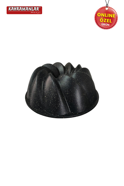 Kahramanlar Wind Rose Casting Cake Mold