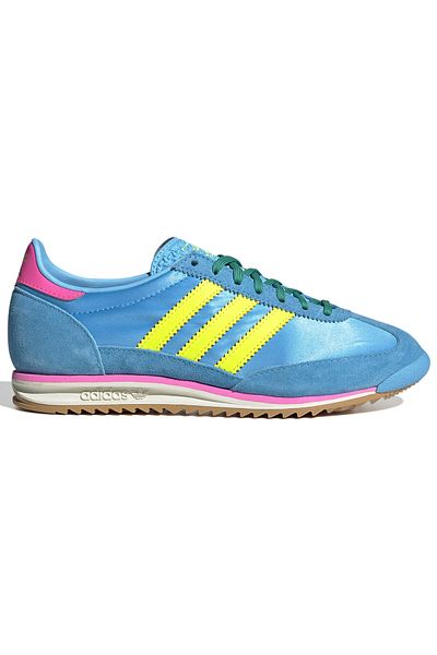 adidas Sl 72 Og W Sports Shoes Blue Jı0196