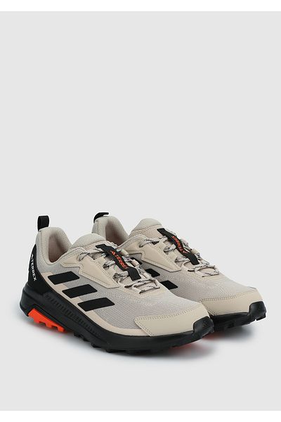 adidas Ανδρικά παπούτσια εξωτερικού χώρου Terrex Anylander Grey Ih3545