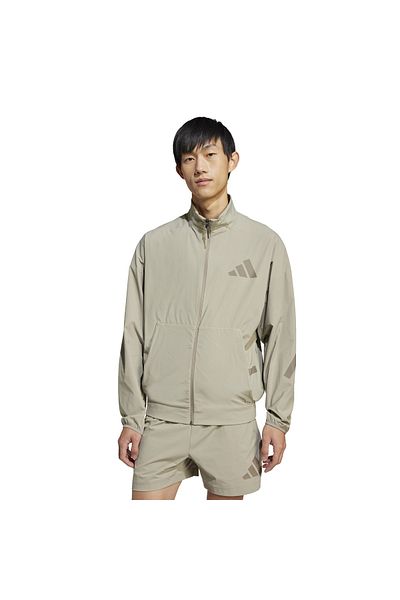 adidas M Z.N.E. Wv Tt Tracksuit Beige Jn9028