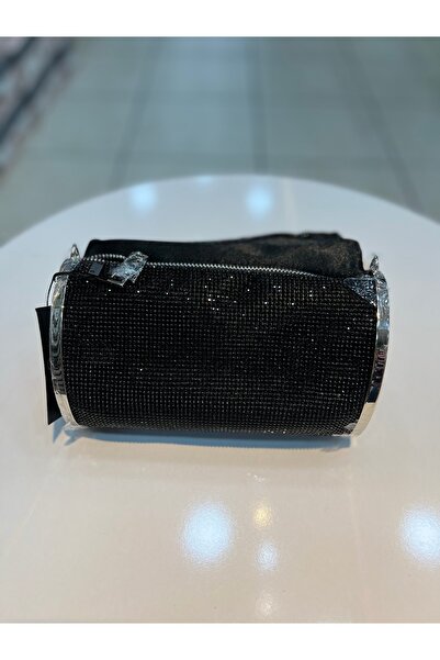 Guja حقيبة فستان سهرة نسائية أنيقة من الحجر المستورد 25YG594