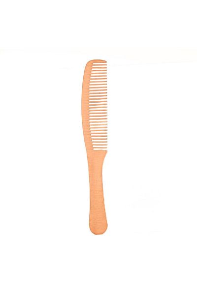 Zeynep Büyükbay Copper Comb (Model 2)
