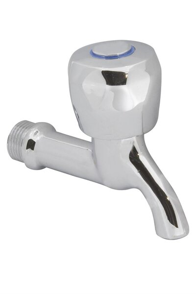 GMS Kısa Musluk Mk102 - 5 Yıl Garantili