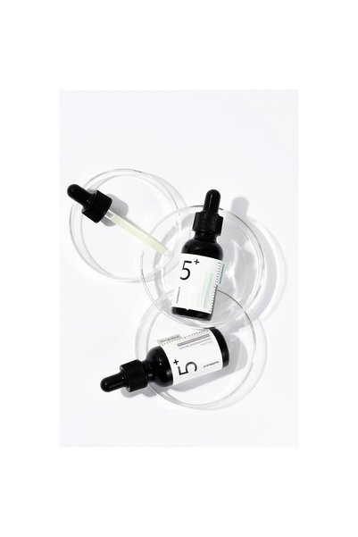Numbuzin Serum No. 5 Concentrated with Vitamins 30 ml