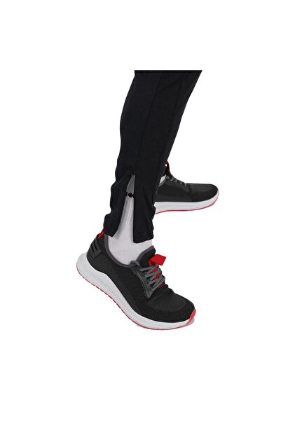 Diadora Mundial 21 Black Single Bottom Tracksuit