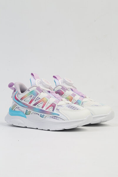 Benetton Çocuk Spor Ayakkabı BN-10254