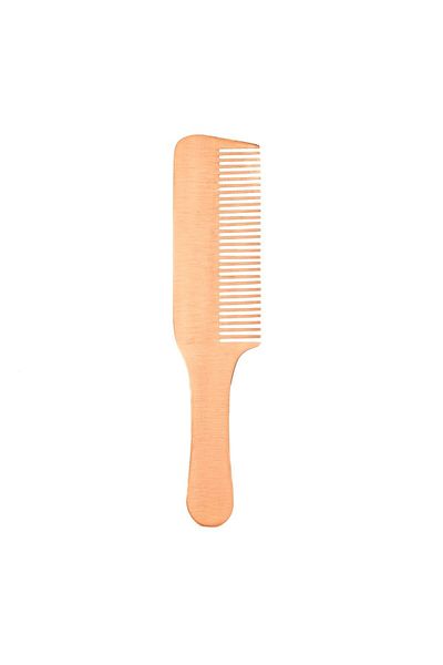 Zeynep Büyükbay Copper Comb (Model 1)