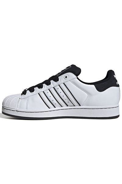 adidas Superstar Ii Sports Shoes White Jh5469