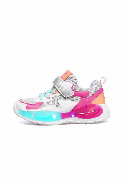 hummel Lighted Children's Sneakers