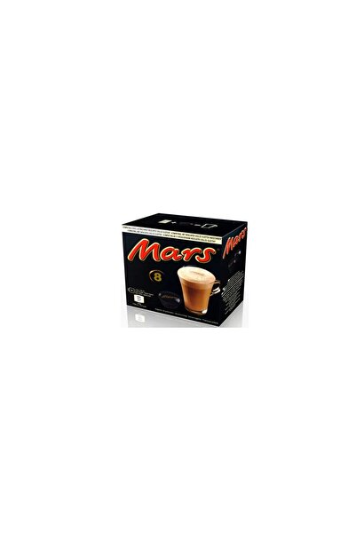 Nescafe Κάψουλα Nescafe Dolce Gusto Mars, 8 Κάψουλα, 120 γρ