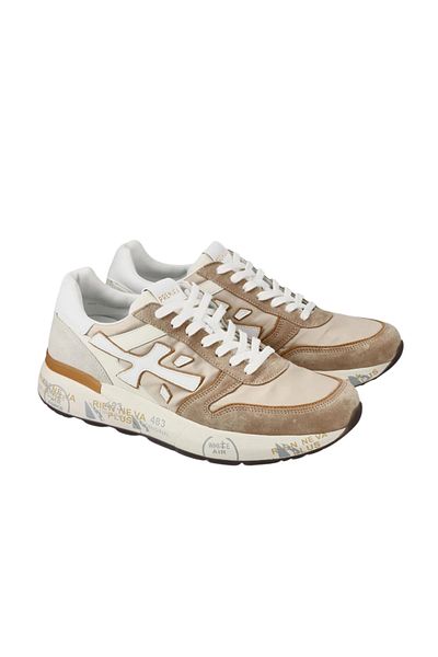 Premiata Mick Men's Casual Shoes 7213