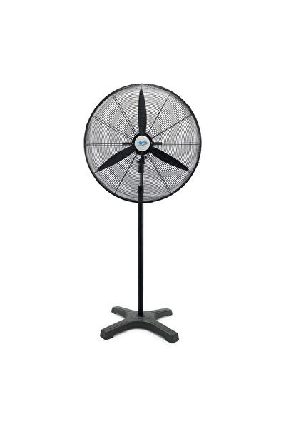 Hims HEF A 650 Sanayi Tipi Ayaklı Vantilatör 65 Cm 190 W