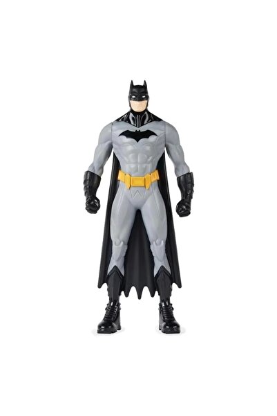 Genel Markalar Dc Universe 24 Cm Aksiyon Figürü - Batman