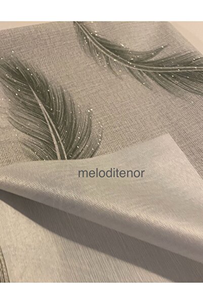 Sercan Shine Glitter Lined Luxury Erasable Liquid Proof Feather Pvc Oilcloth Table Cloth