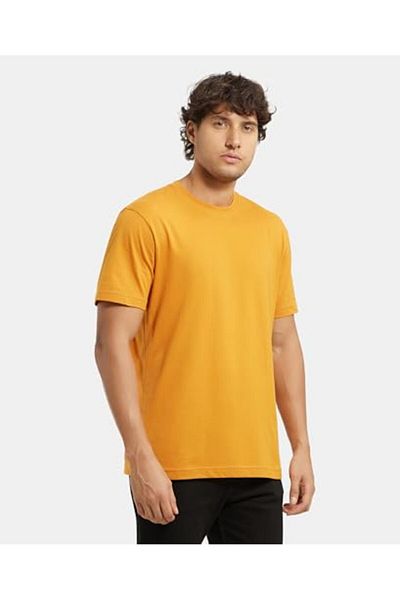 JOCKEY Sport T-Shirt 24X7 2714-0105-DTSUN