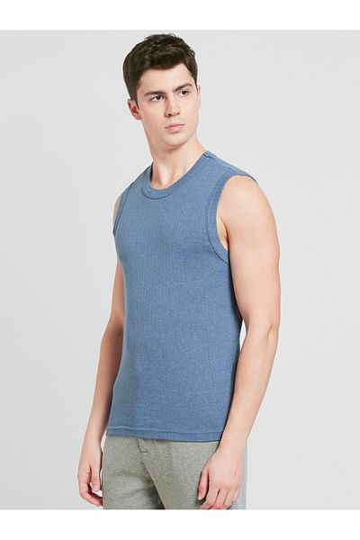 JOCKEY Muscle Tee 24X7 9930-0105-LTDML