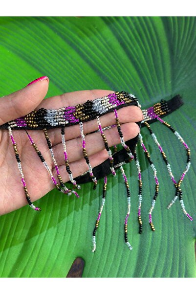 Gönülden Tasarım PERLE ZA RADOVANJE ŠARENE PERLE PÜ Sa resama AKA ŠIVAĆI PRED...