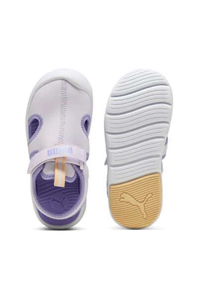 Puma Fun Racer Sandal V Inf Kids Sandals