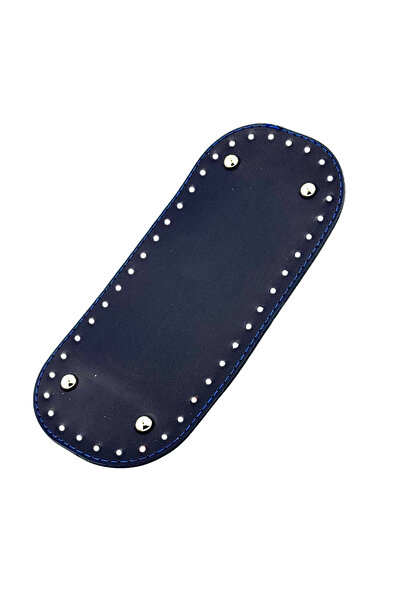 Lady Moss Oval Çanta Tabanı 10x23