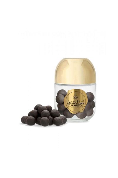 ALREHAB Dosari Al Rehab Maamoul 200 grams